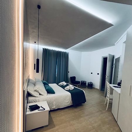 Park Hotel Imperatore Adriano Тиволи Экстерьер фото