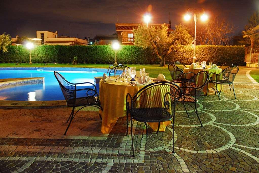 Park Hotel Imperatore Adriano Тиволи Удобства фото